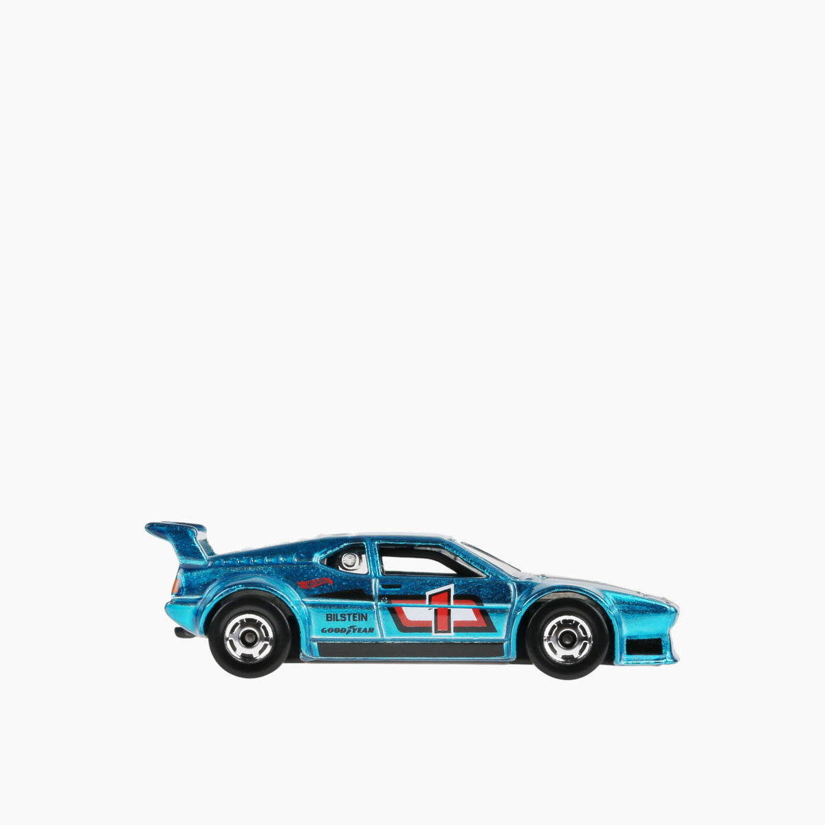 Hot Wheels Themed the Hot Ones – Assorted
