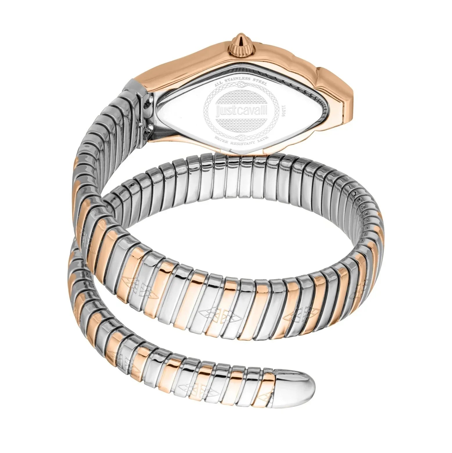 JUST CAVALLI JC1L306M0075 WOMEN WATCH