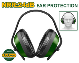 JADEVER Earmuff - 24dB (JDEM1101)
