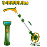 JADEVER Digital Display Measuring Wheel – Distance Measuring Wheel with Stand (JDMW2523)