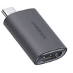 UGREEN USB-C to HDMI Adapter 4K – Space Gray