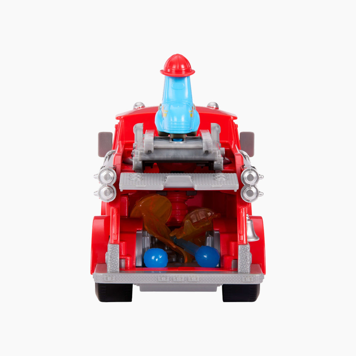 Mattel Disney Pixar Cars 2025 Hero Feature Vehicle
