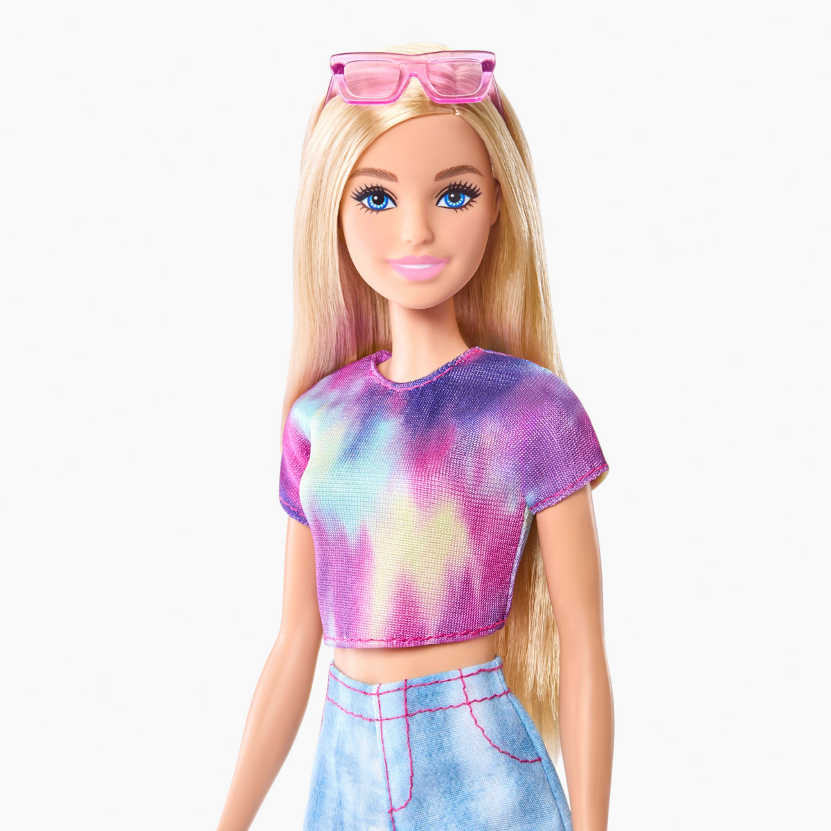 Barbie Mysteries – Malibu Doll