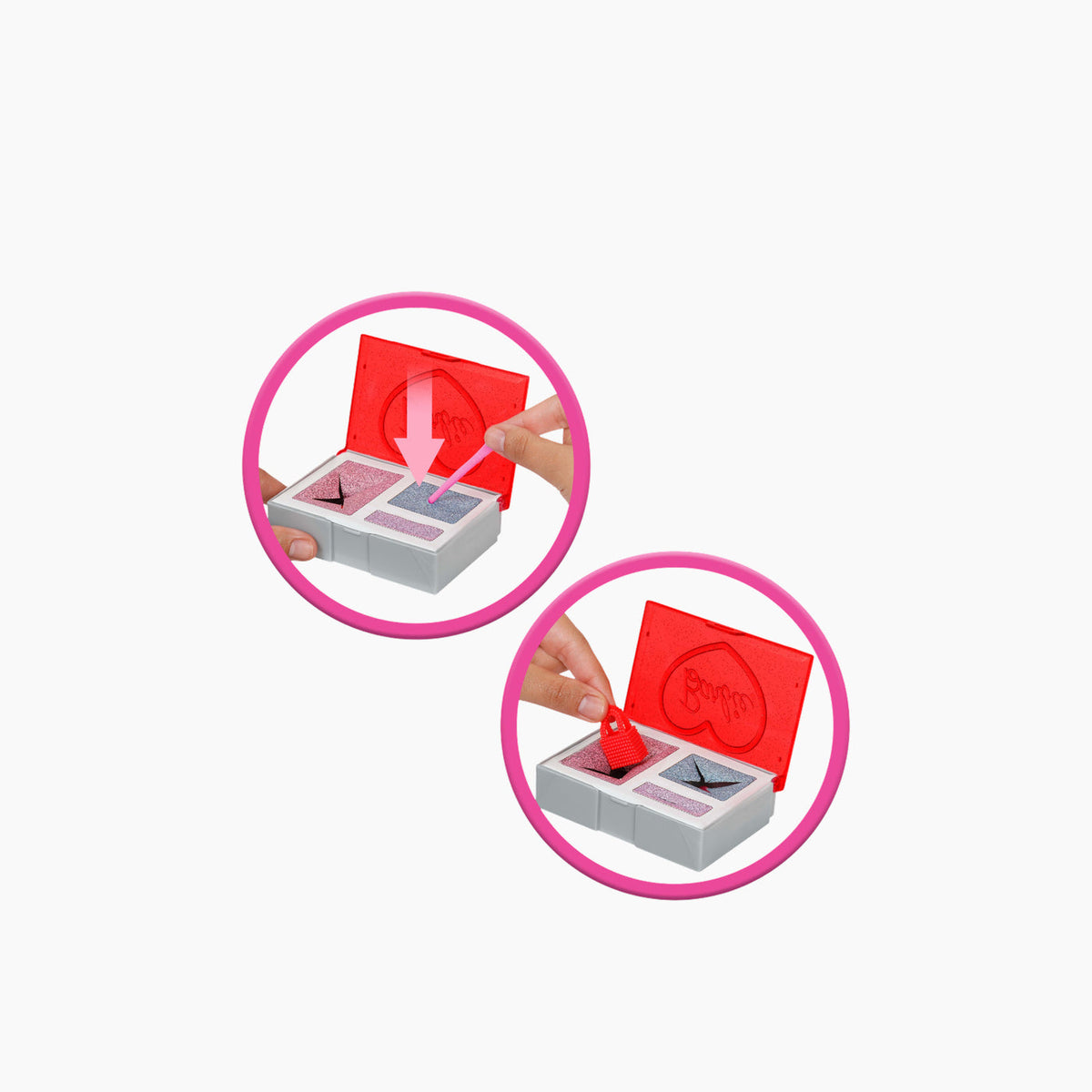 Barbie Party Unboxed Reveal Glam Party Series – Curvy