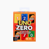 UNO Zero Emea Edition