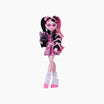 Monster High Core Draculaura Doll