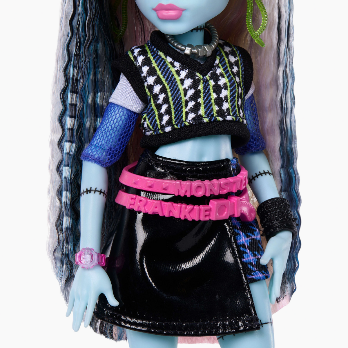 Monster High Core Frankie Stein Doll
