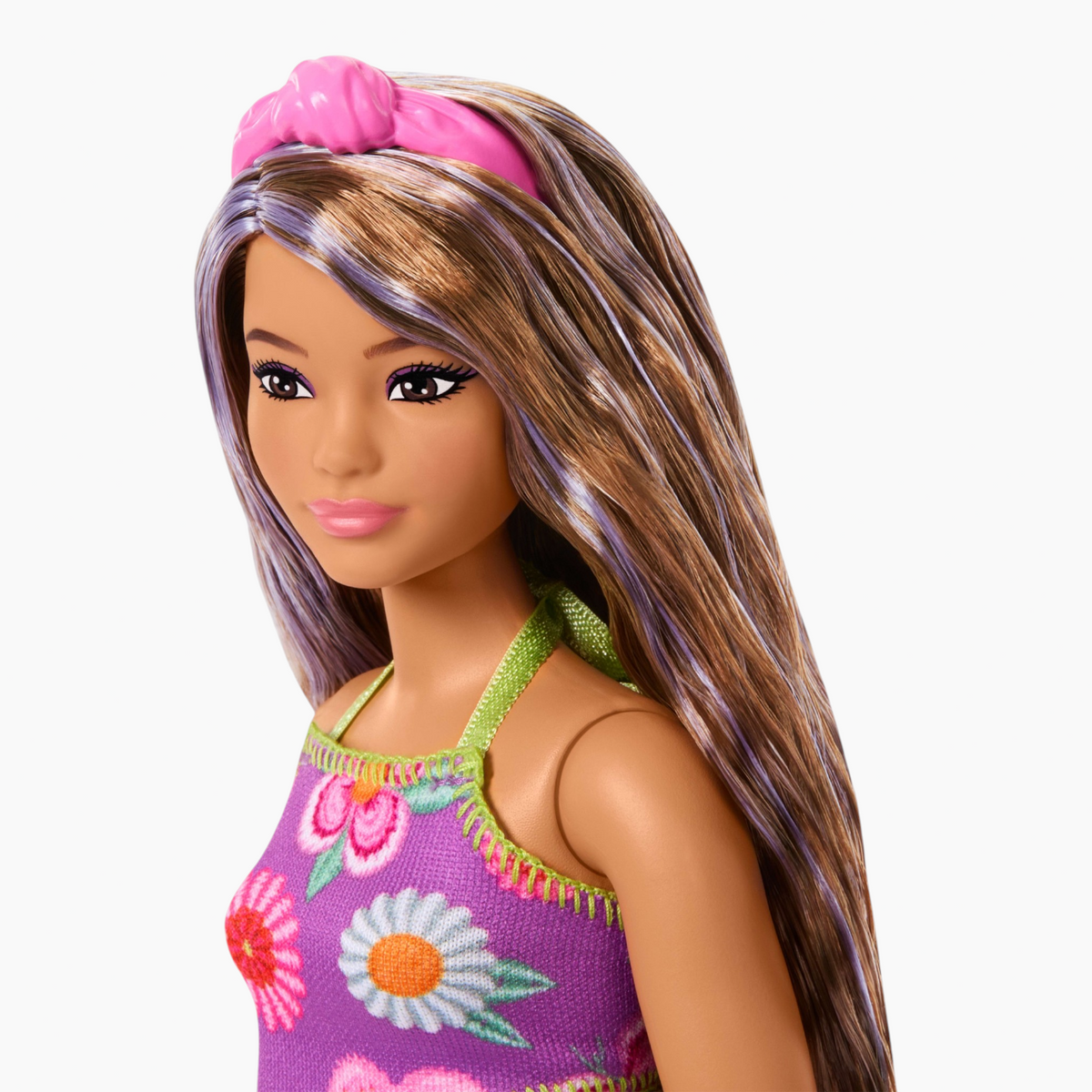 Barbie Fashionistas Series
