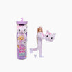 Barbie Cutie Reveal Care Bears Sweet Bows Series Blond