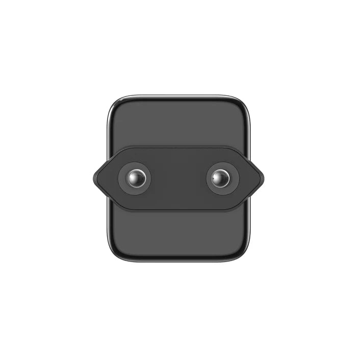 JOYROOM 45W GaN Dual USB-C Charger – Super Fast & Safe