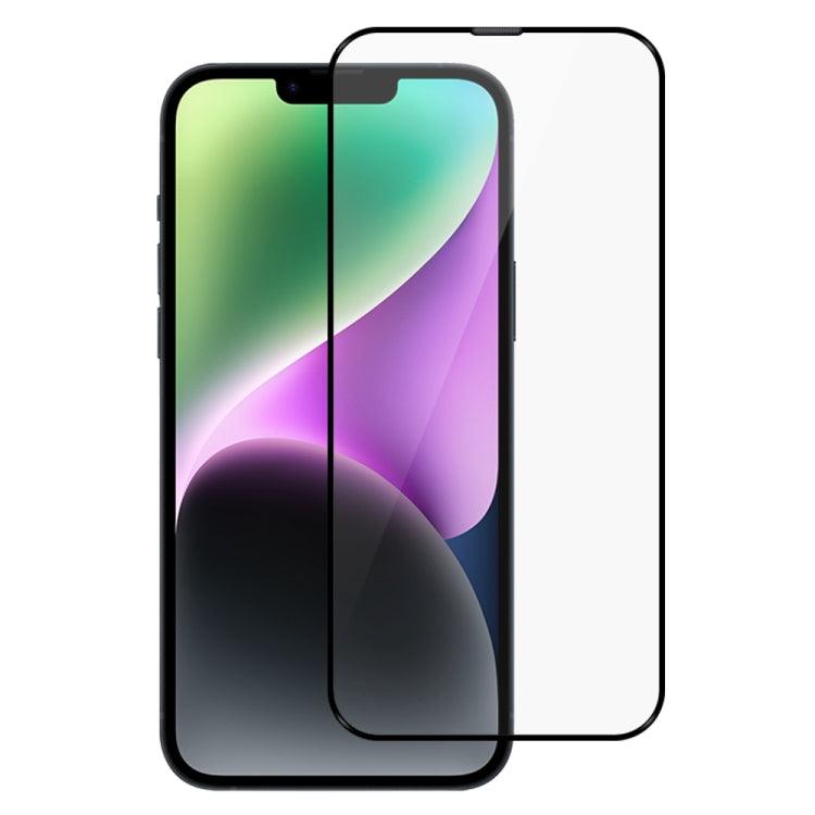 JOYROOM Tempered Glass Screen Protector for iPhone 14