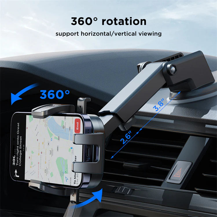 JOYROOM JR OK6 Adjustable Car Phone Mount Holder