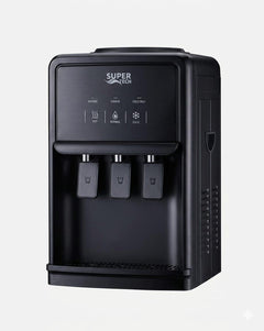 مبرد مياه Super Tech RAX5-2-81TB مباشر 7 لتر بثلاث صنابير