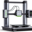 AnkerMake M5 FDM 3D Printer – PowerBoost 3.0 | 0.1mm Precision