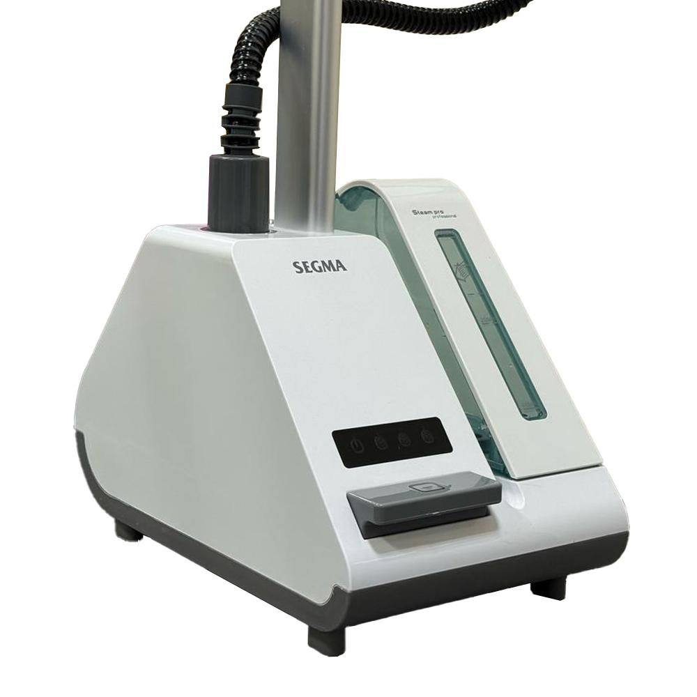 Sigma SS-6000 Professional Steam Iron – 2500W, 1.6L Tank, 4.5 Bar Steam Pressure & Self-Clean Function