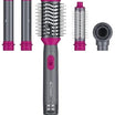 مصفف شعر Conti BTY M0005 احترافي 1200W مع 5 ملحقات