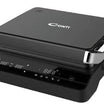 شواية كهربائية Conti GT2202-TG 2000W 180° صفائح غير لاصقة