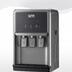 Super Tech Direct Connect Tabletop Inverter Water Dispenser RAX5-2-81TB – 3 Taps, 7L Capacity, Grey