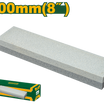 Jadever 20cm Dual Grit Sharpening Stone Precision