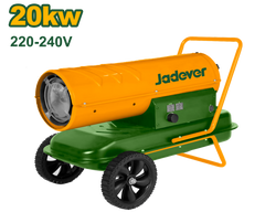 Jadever 20kW Diesel Heater Powerful & Efficient