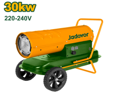 Jadever 30kW Diesel Heater Powerful & Efficient