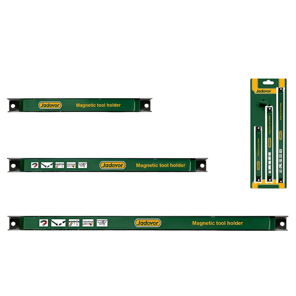 Jadever 3 Piece Magnetic Tool Holder Set Strong