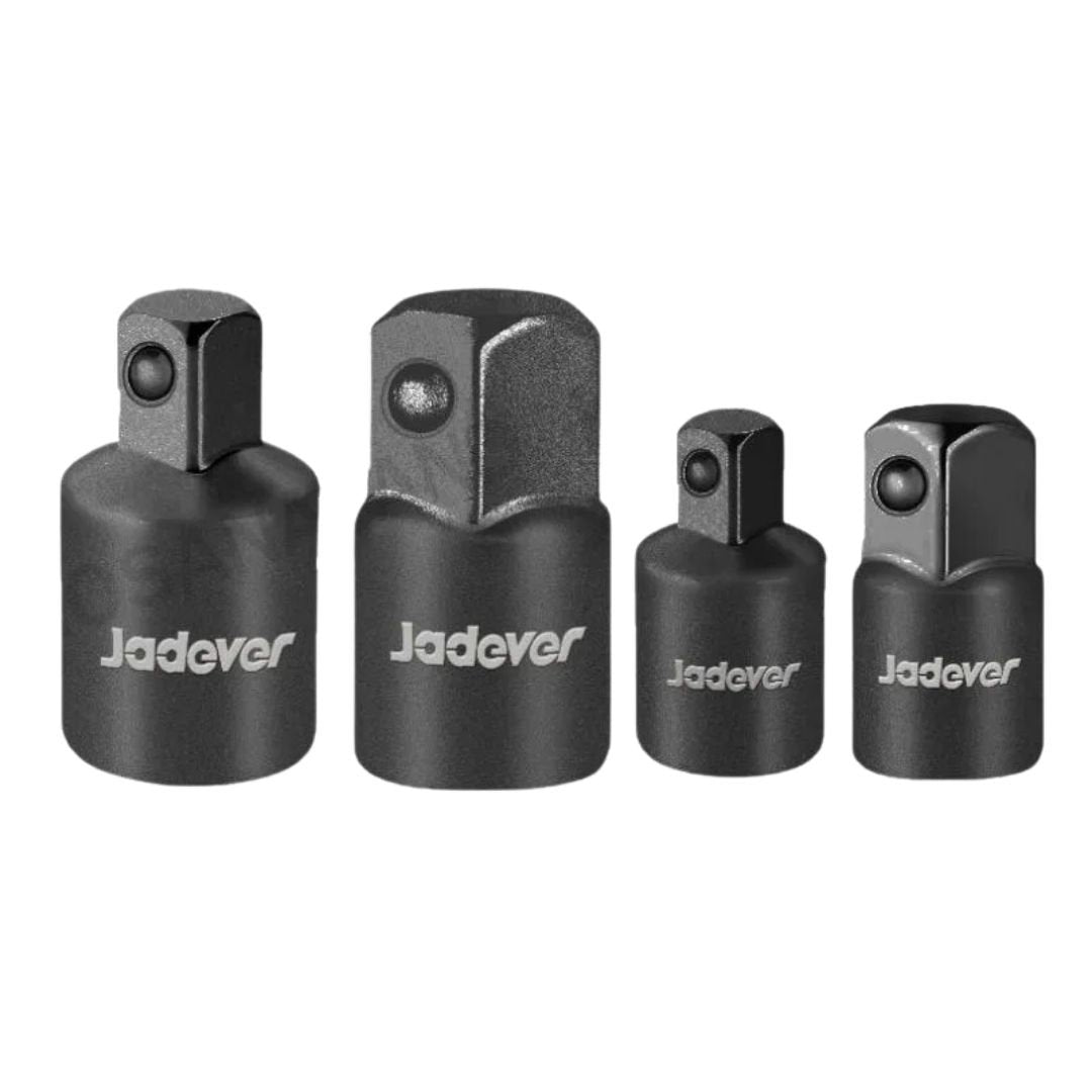 Jadever 4 Piece Box Wrench Set Durable & Efficient