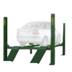 Jadever 4 Ton Garage Jack 1 Phase No Installation Needed