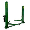Jadever 4 Ton Garage Jack Heavy Duty & Safe Lifting
