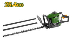 Jadever 55cm Gas Hedge Trimmer Powerful & Efficient