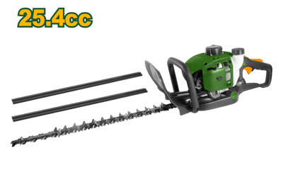Jadever 55cm Gas Hedge Trimmer Powerful & Efficient