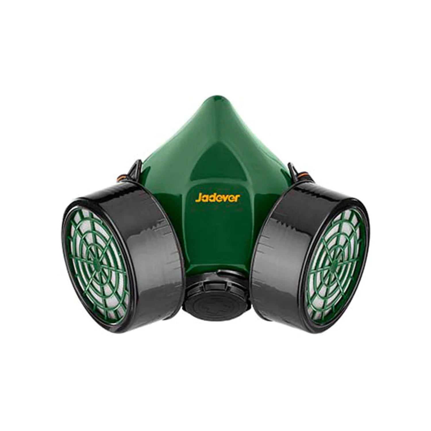 Jadever Dual Chemical Mask Maximum Protection & Comfort