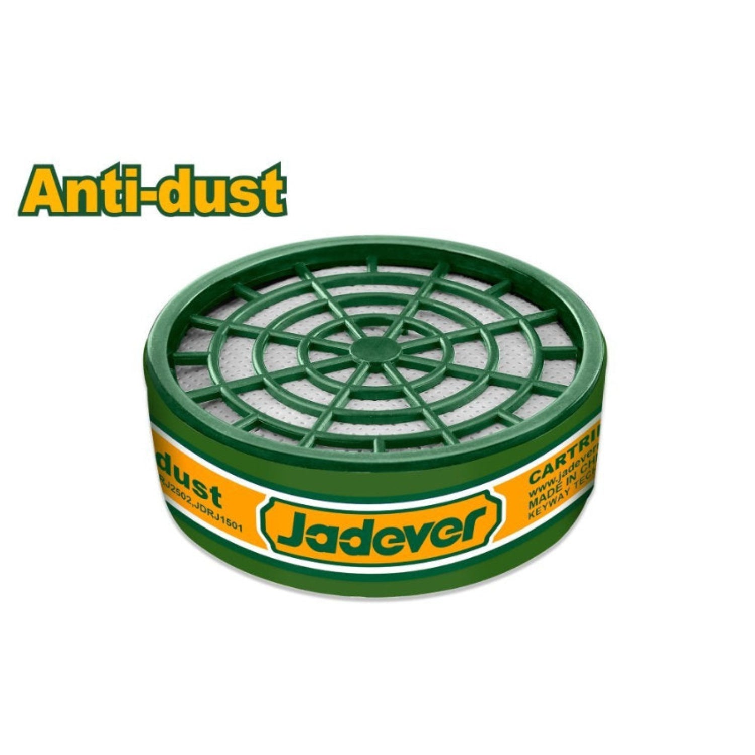 Jadever Dust Filter Efficient Filtration & Health Protection