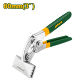 Jadever Flex Crimping Pliers 8cm Precision & Durability