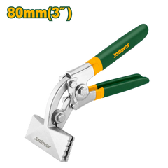 Jadever Flex Crimping Pliers 8cm Precision & Durability