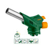 Jadever Gas Torch Powerful Flame & Versatile Use