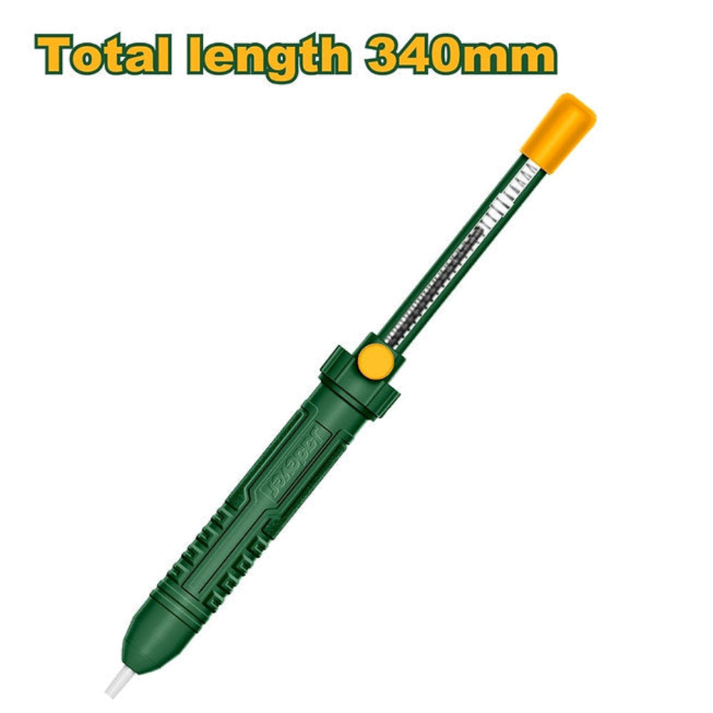 Jadever Heavy Duty Solder Fume Extractor 34cm High Efficiency