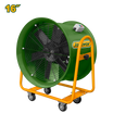 Jadever High Performance 16" Industrial Fan from Powerful Airflow