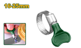 Jadever Manual Gas Screwdriver 16-25mm Durable & Easy
