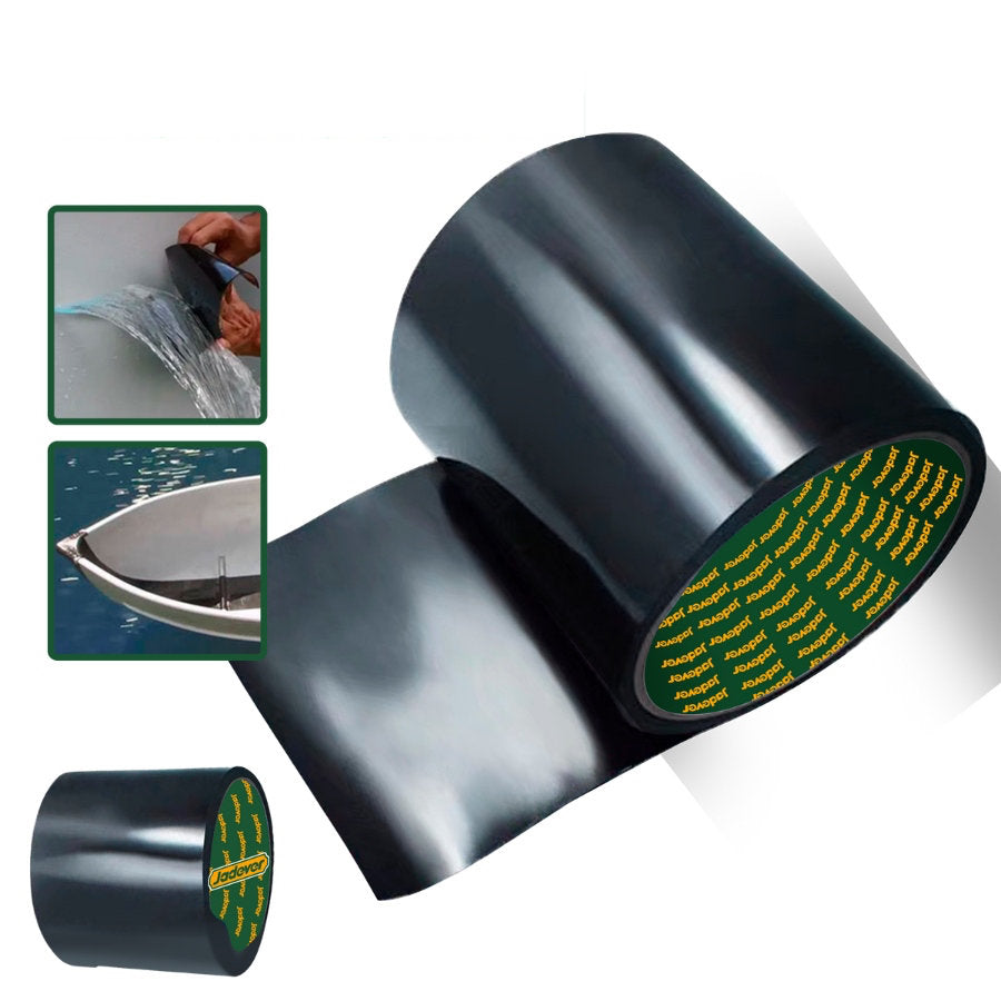 Jadever Repair Tape 1.5m x 10cm Waterproof & Flexible