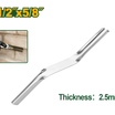 Jadever Wood Carving Knife Precise Carving & Multiple Joints