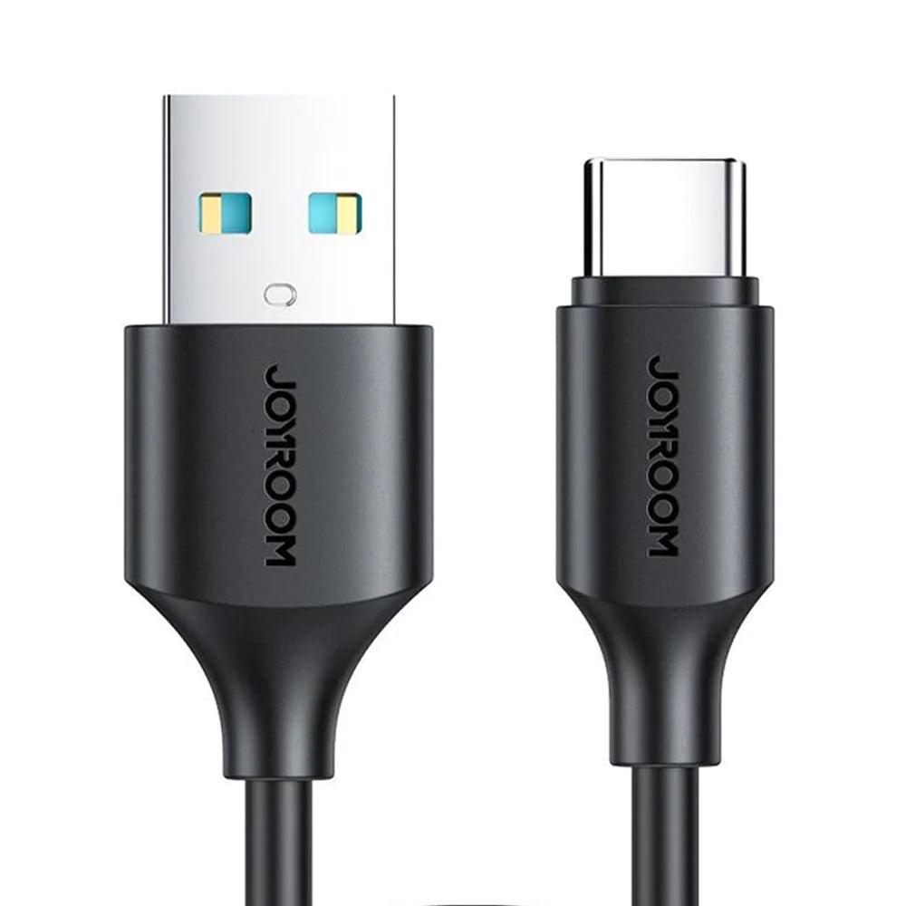 كابل شحن جوي روم 2.4A USB-A إلى Micro