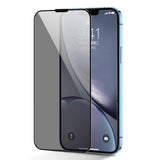 Joyroom 2.5D Privacy Screen Protector for iPhone 14 - Black