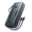 Joyroom 22.5W Power Bank 20000mAh with Dual Cables - Black