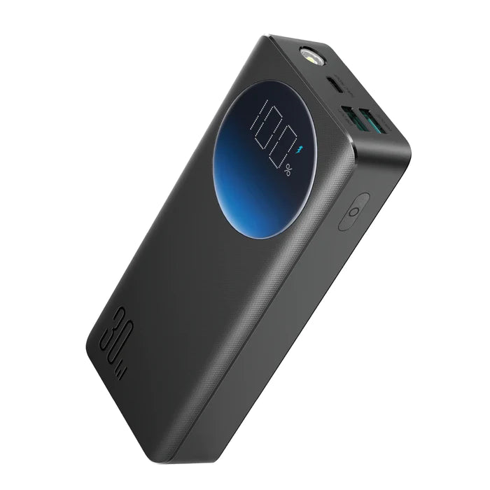 Joyroom 30W Power Bank 10000mAh 20000mAh 30000mAh Fast Charging