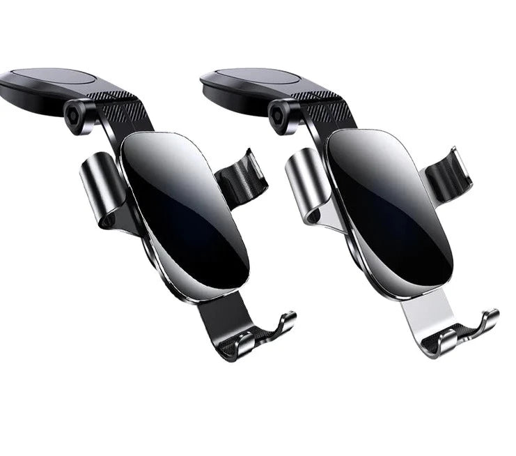 Joyroom Guangying Phone Holder Secure Car Mount with 360° Rotation