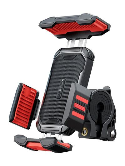Joyroom JR ZS265 Bike Phone Mount - Black