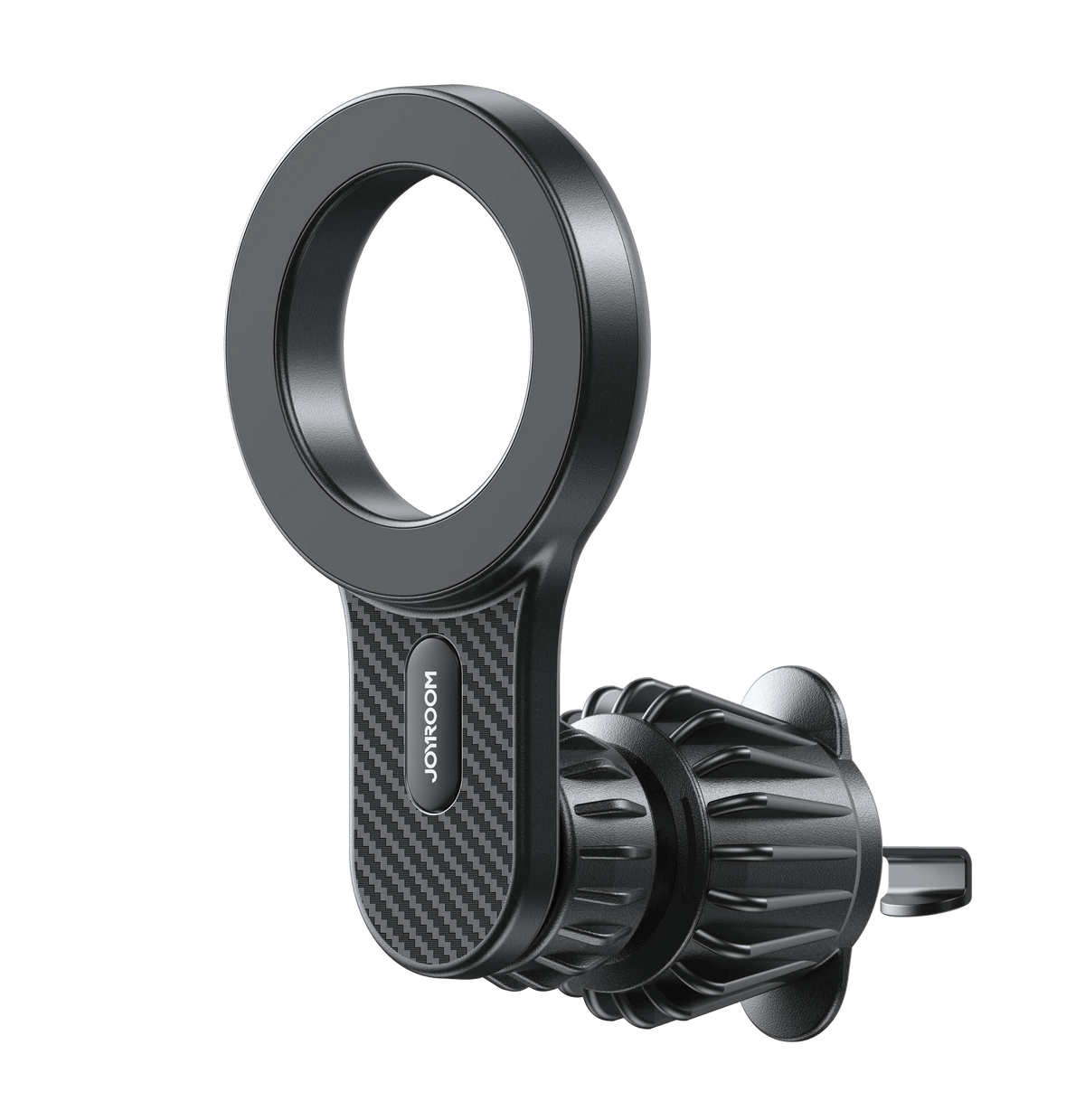 Joyroom JR ZS355 Magnetic Car Phone Mount - Black