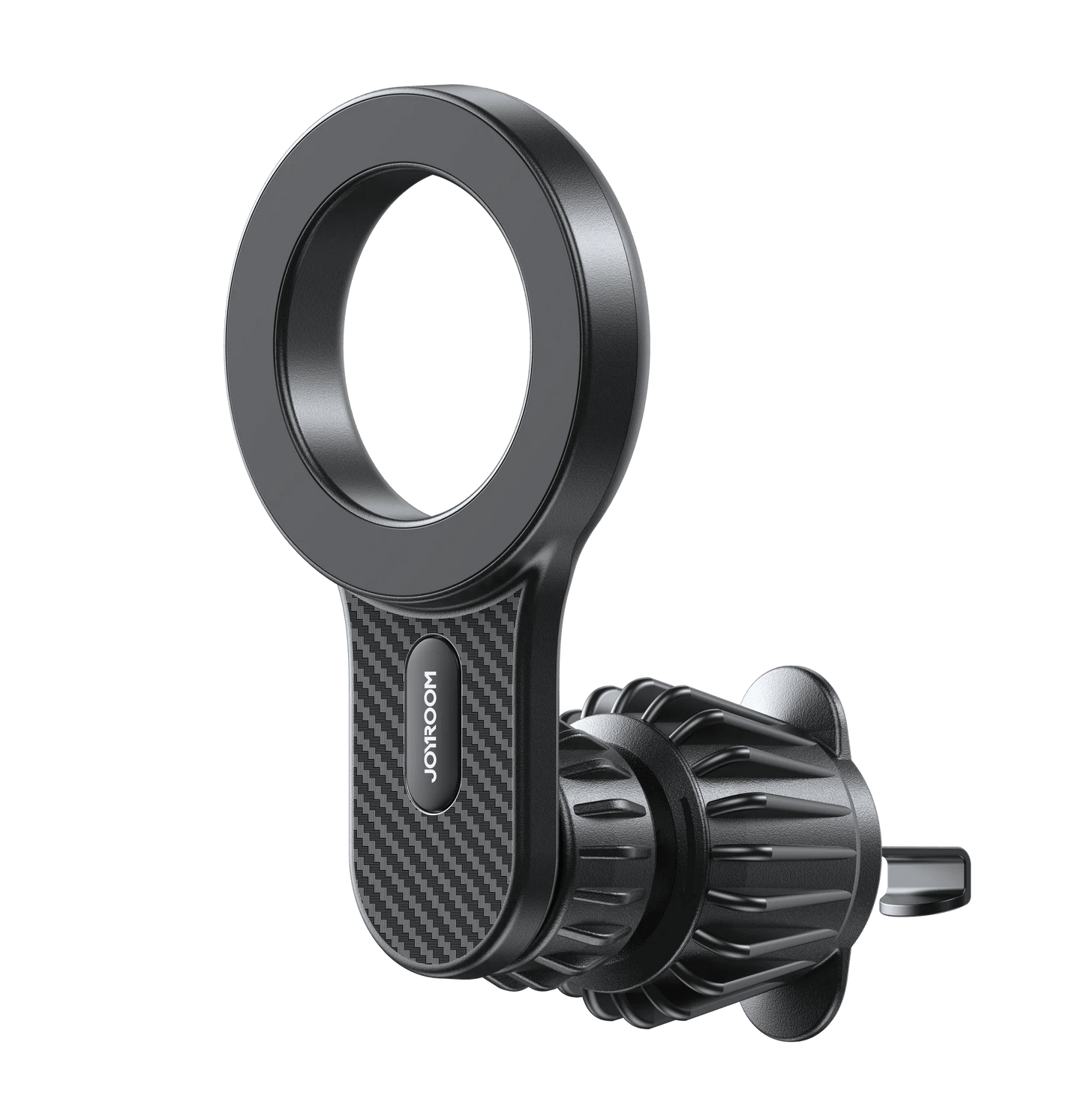 Joyroom JR ZS355 Magnetic Car Phone Mount - Black