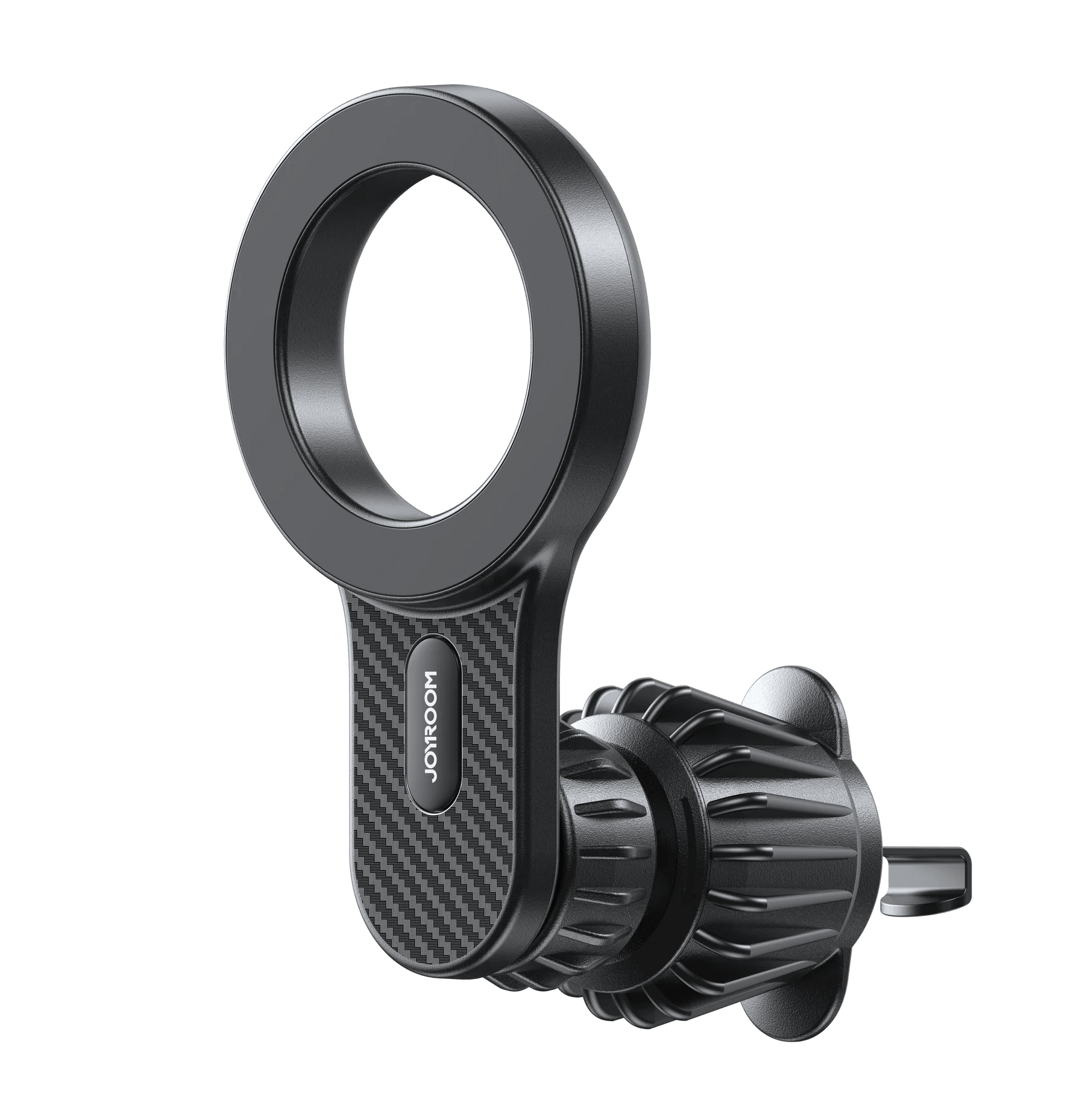 Joyroom JR ZS355 Magnetic Car Phone Mount - Black